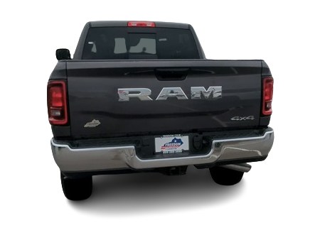 Thumbnail: 2026 RAM 2500 - 4