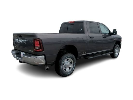 Thumbnail: 2026 RAM 2500 - 22