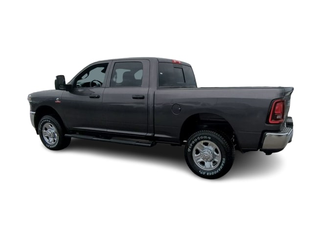 Thumbnail: 2026 RAM 2500 - 21