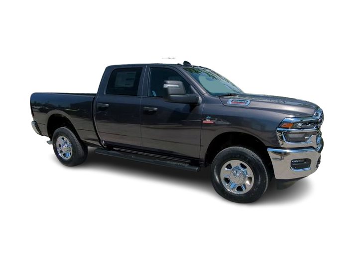 Thumbnail: 2026 RAM 2500 - 19