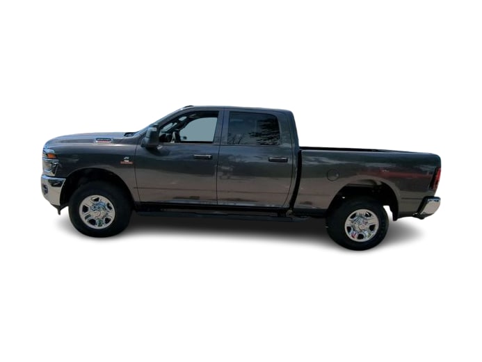 Thumbnail: 2026 RAM 2500 - 3