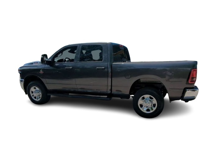 Thumbnail: 2026 RAM 2500 - 21
