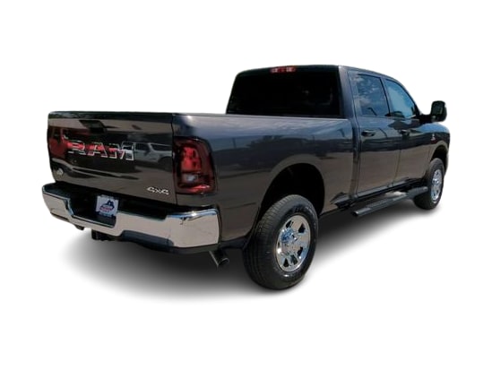 Thumbnail: 2026 RAM 2500 - 22