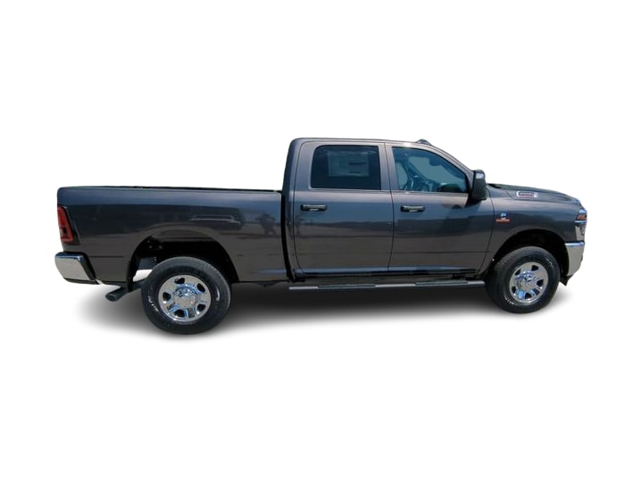 Thumbnail: 2026 RAM 2500 - 23