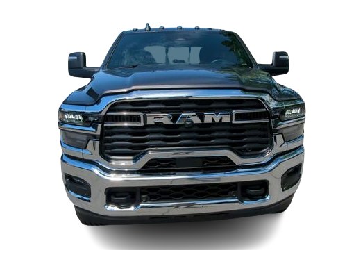 Thumbnail: 2026 RAM 2500 - 5