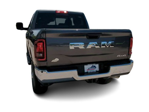 Thumbnail: 2026 RAM 2500 - 4