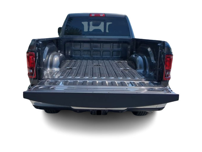Thumbnail: 2026 RAM 2500 - 16