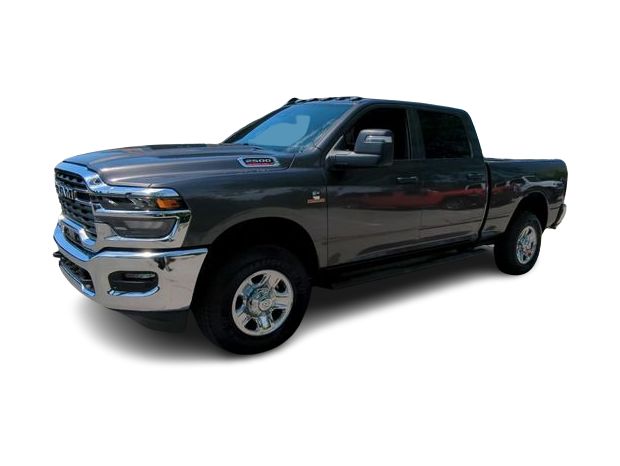 Thumbnail: 2026 RAM 2500 - 20
