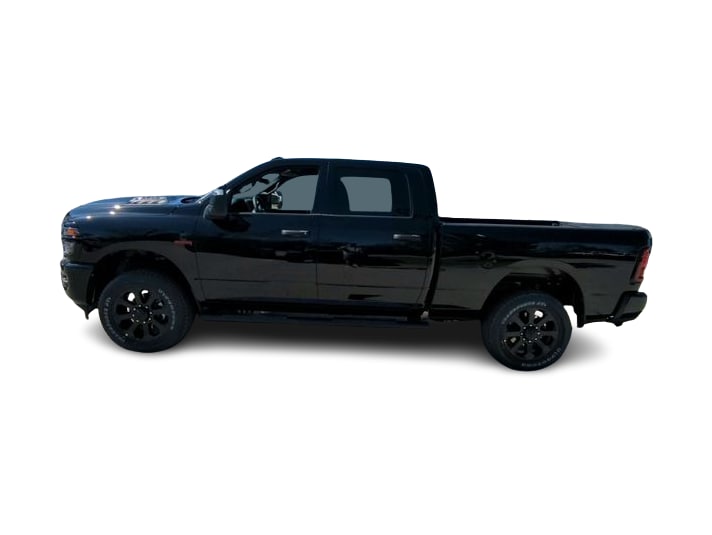Thumbnail: 2026 RAM 2500 - 3