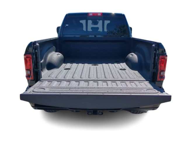 Thumbnail: 2026 RAM 2500 - 15