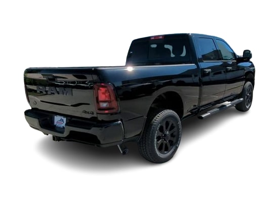 Thumbnail: 2026 RAM 2500 - 22