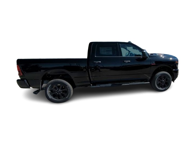 Thumbnail: 2026 RAM 2500 - 23