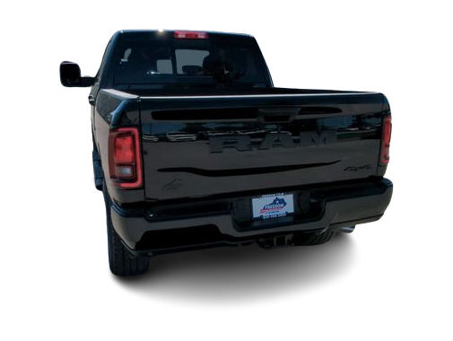 Thumbnail: 2026 RAM 2500 - 21