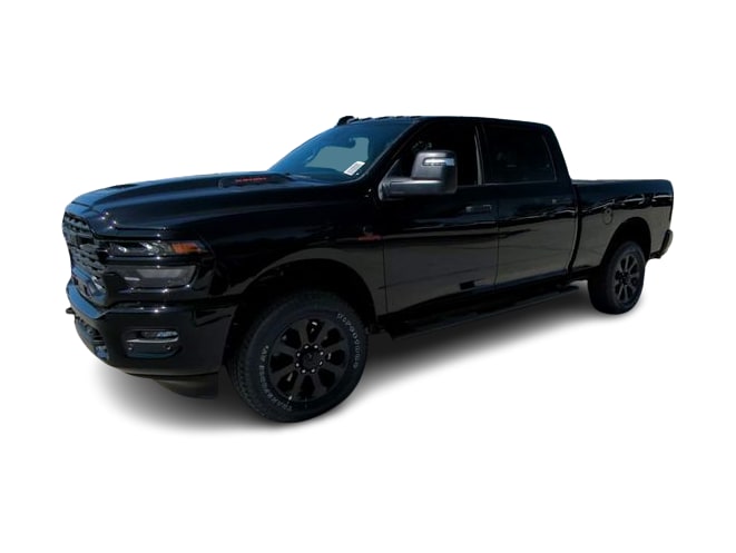 Thumbnail: 2026 RAM 2500 - 19