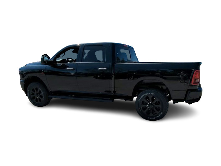 Thumbnail: 2026 RAM 2500 - 20