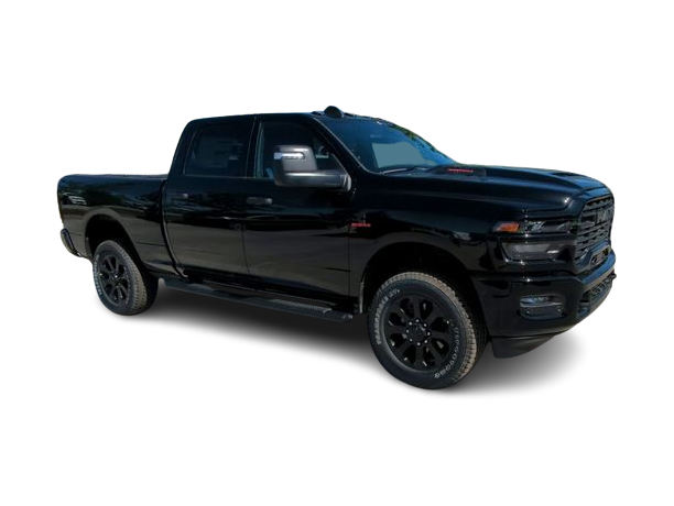 Thumbnail: 2026 RAM 2500 - 18