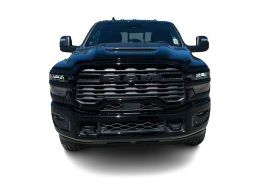 Thumbnail: 2026 RAM 2500 - 4