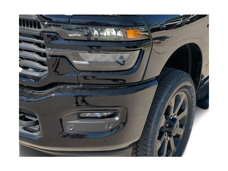 Thumbnail: 2026 RAM 2500 - 24