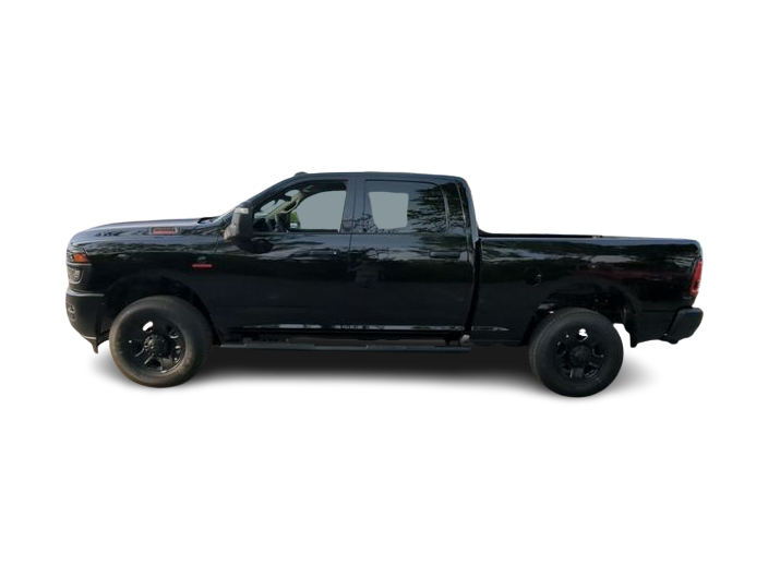 Thumbnail: 2026 RAM 2500 - 20