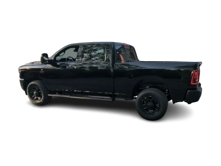 Thumbnail: 2026 RAM 2500 - 21
