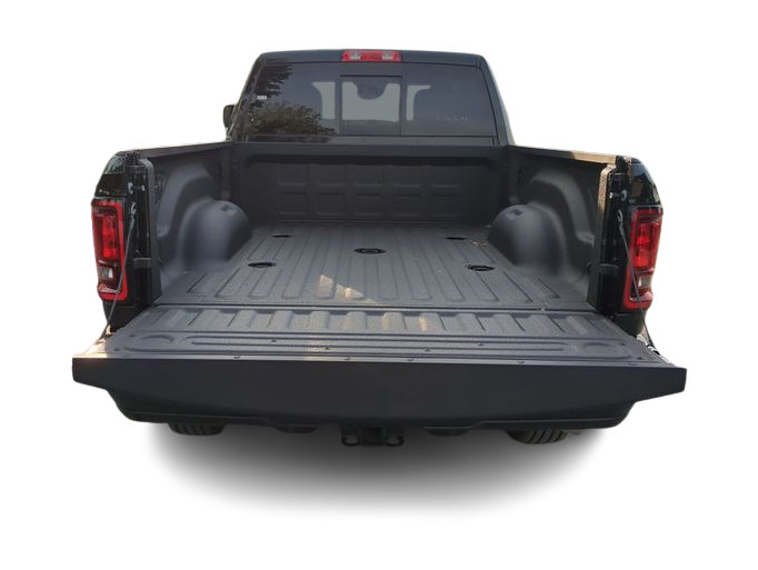 Thumbnail: 2026 RAM 2500 - 16