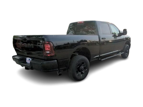 Thumbnail: 2026 RAM 2500 - 22