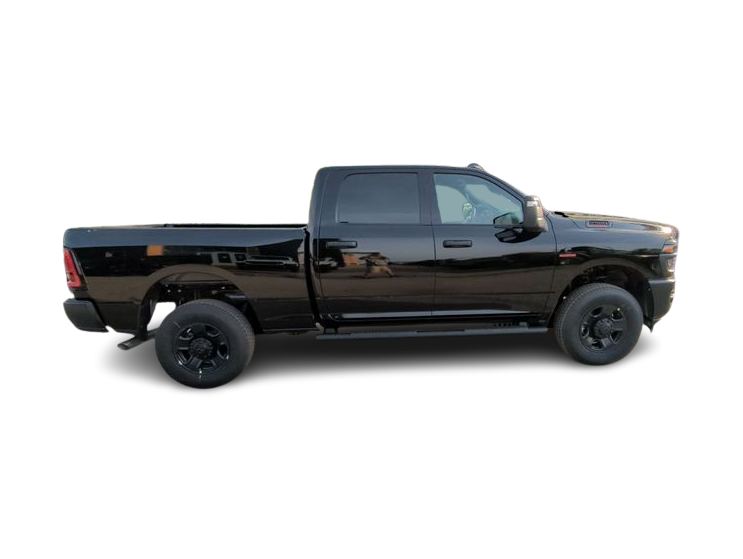 Thumbnail: 2026 RAM 2500 - 23