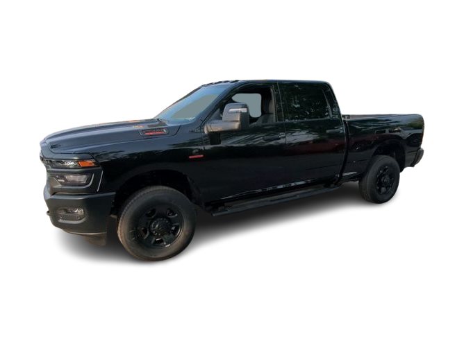 Thumbnail: 2026 RAM 2500 - 3