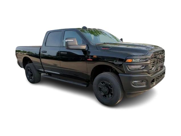 Thumbnail: 2026 RAM 2500 - 19