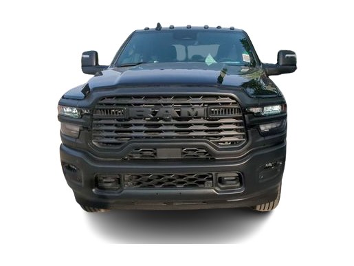 Thumbnail: 2026 RAM 2500 - 6