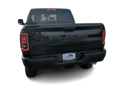 Thumbnail: 2026 RAM 2500 - 5