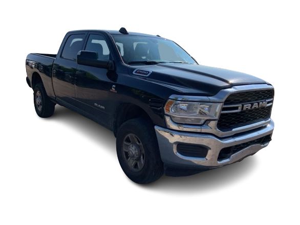 Thumbnail: 2022 RAM 2500 - 19