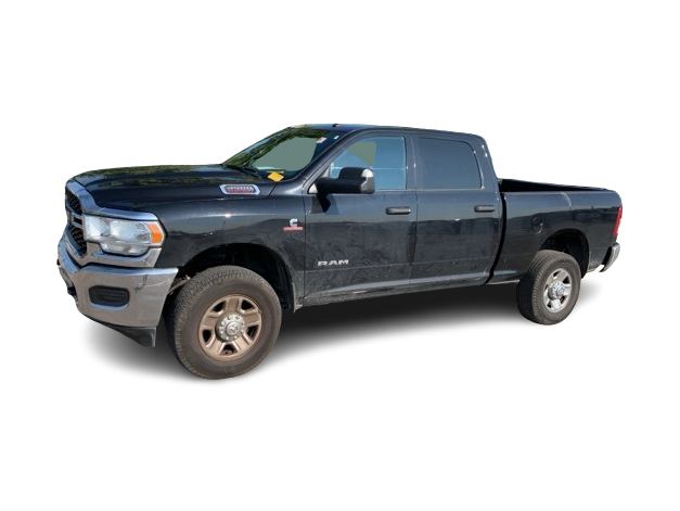 Thumbnail: 2022 RAM 2500 - 12