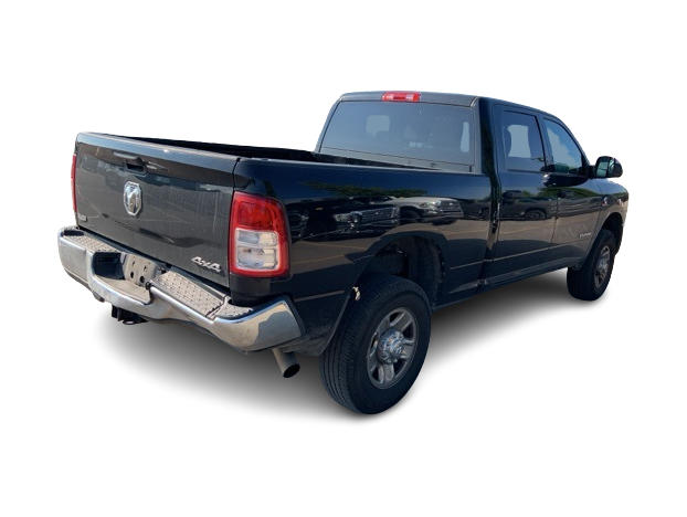 Thumbnail: 2022 RAM 2500 - 17