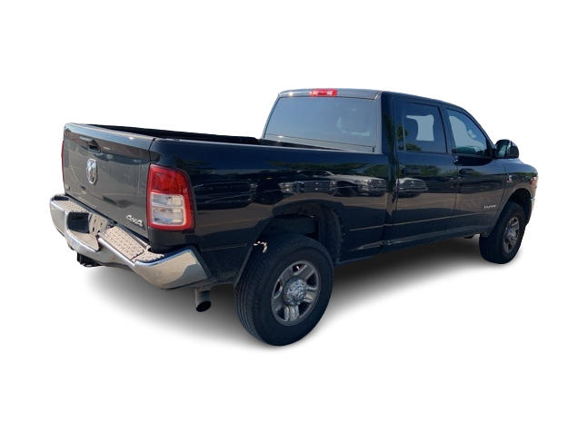 Thumbnail: 2022 RAM 2500 - 18