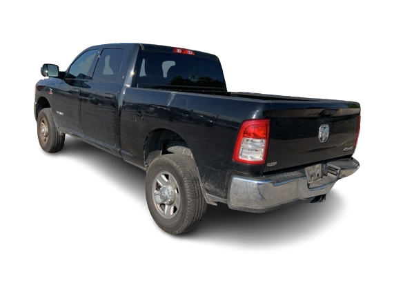 Thumbnail: 2022 RAM 2500 - 13