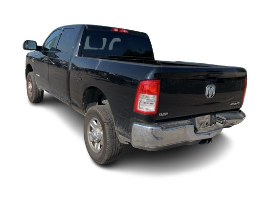 Thumbnail: 2022 RAM 2500 - 14