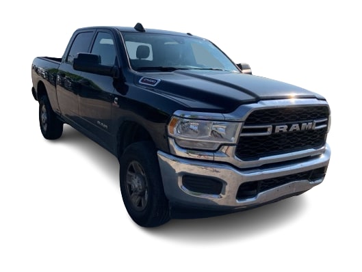 Thumbnail: 2022 RAM 2500 - 20
