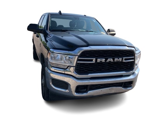 Thumbnail: 2022 RAM 2500 - 5