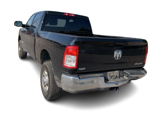 Thumbnail: 2022 RAM 2500 - 15