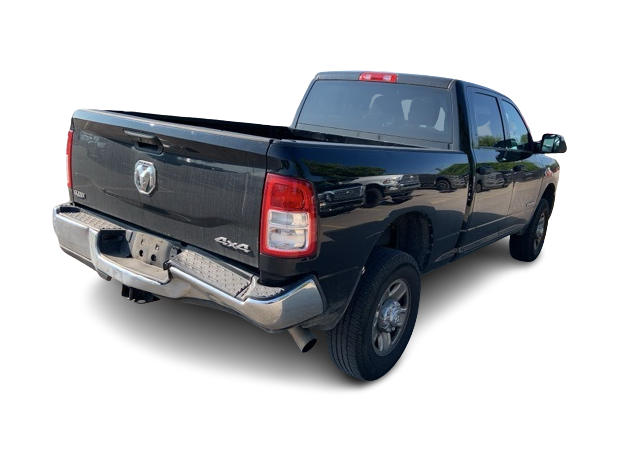 Thumbnail: 2022 RAM 2500 - 16