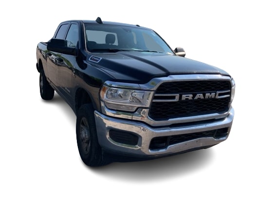 Thumbnail: 2022 RAM 2500 - 21