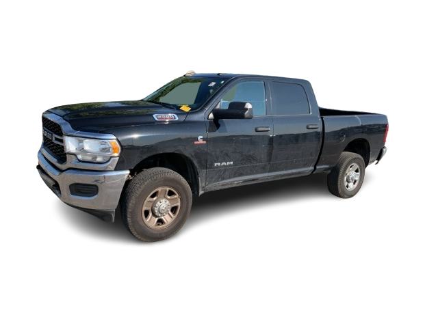 Thumbnail: 2022 RAM 2500 - 3