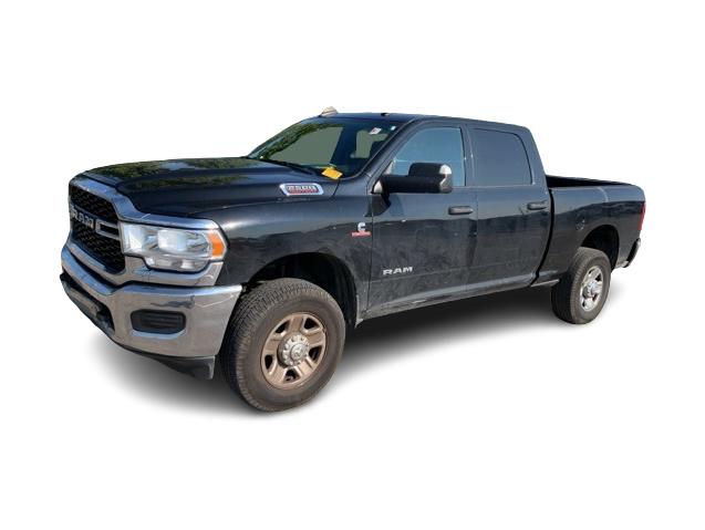 Thumbnail: 2022 RAM 2500 - 11