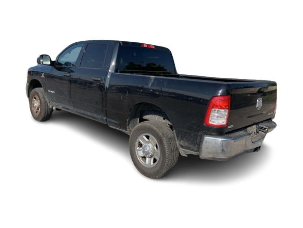 Thumbnail: 2022 RAM 2500 - 4