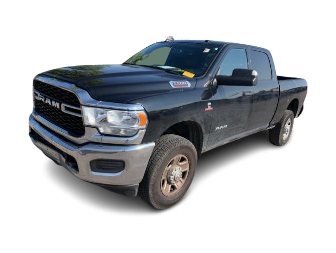 Thumbnail: 2022 RAM 2500 - 9