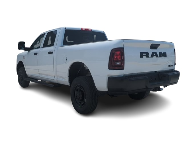 Thumbnail: 2025 RAM 2500 - 4