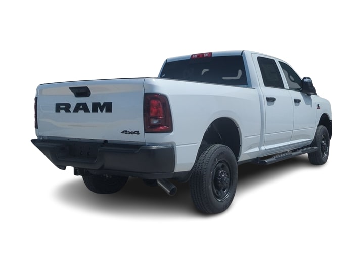 Thumbnail: 2025 RAM 2500 - 21