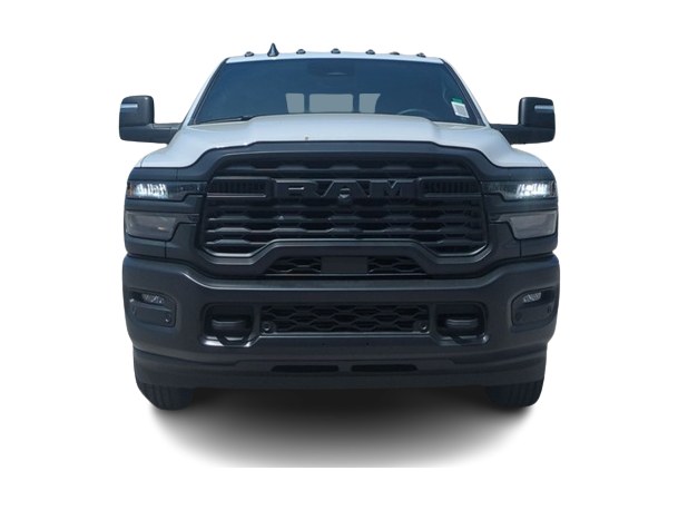 Thumbnail: 2025 RAM 2500 - 6
