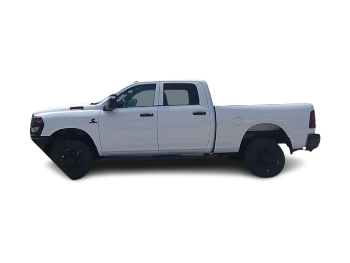 Thumbnail: 2025 RAM 2500 - 3